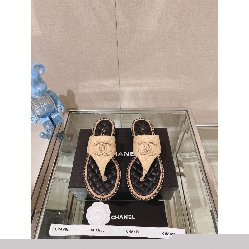 Ch*el slippers